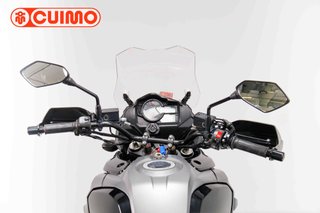 SUZUKI V-STROM 1000