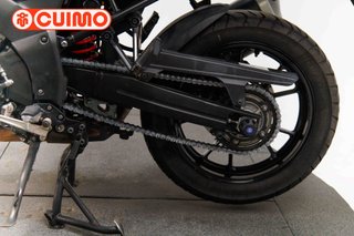 SUZUKI V-STROM 1000