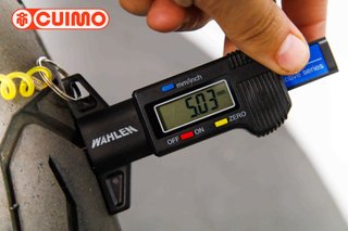 SUZUKI V-STROM 1000