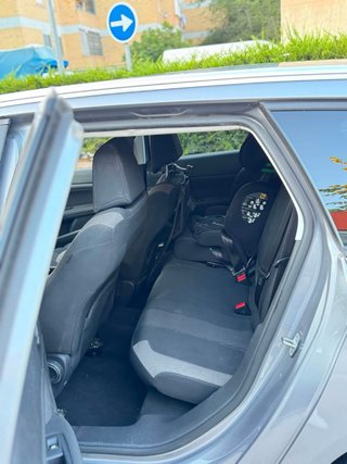 Peugeot 308 2016