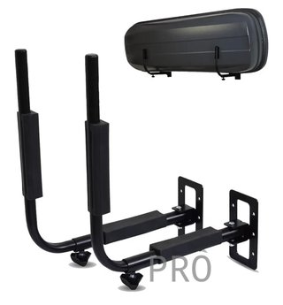 Soporte de Pared para Caja de Techo