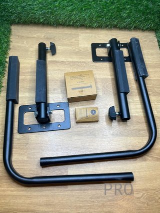 Soporte de Pared para Caja de Techo