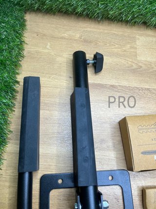 Soporte de Pared para Caja de Techo