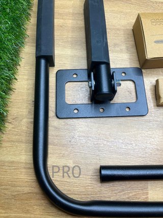 Soporte de Pared para Caja de Techo