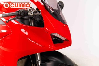 DUCATI PANIGALE V2