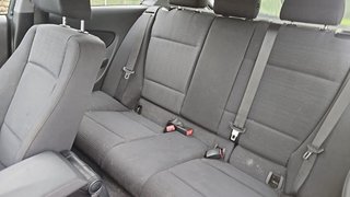 Despiece BMW 116d (2008)