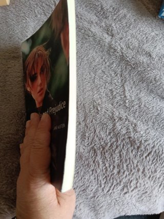 Pride & Prejudice. Jane Austen.