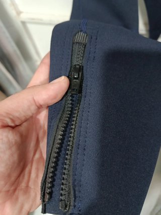 Neopreno Olaian Talla 12 años