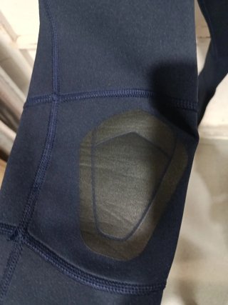 Neopreno Olaian Talla 12 años