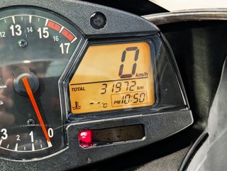 HONDA CBR 600 RR   (2007-2008) 2007