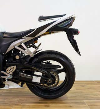 HONDA CBR 600 RR   (2007-2008) 2007