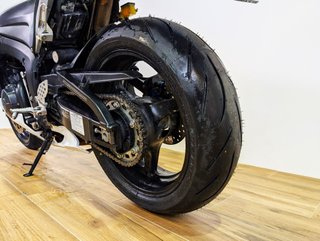 HONDA CBR 600 RR   (2007-2008) 2007