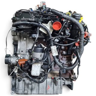 MOTOR COMPLETO FORD FORD KUGA (CBV) 2008-2013