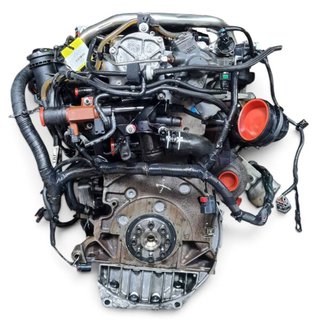 MOTOR COMPLETO FORD FORD KUGA (CBV) 2008-2013
