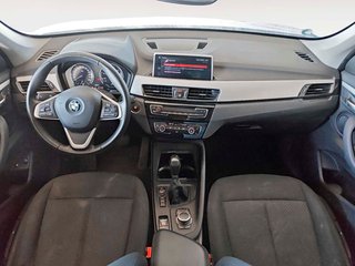 BMW X1 xDrive25e 162 kW (220 CV)
