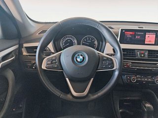 BMW X1 xDrive25e 162 kW (220 CV)
