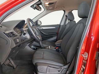 BMW X1 xDrive25e 162 kW (220 CV)