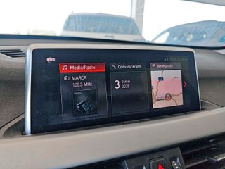 BMW X1 xDrive25e 162 kW (220 CV)