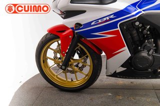 HONDA CBR 500 R