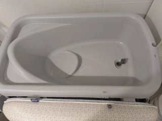 Cambiador-bañera Chicco