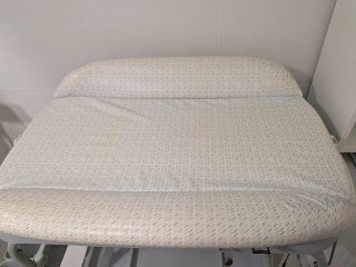 Cambiador-bañera Chicco