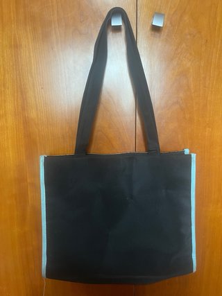 Bolso Tote Bag Disney Campanilla Mapa
