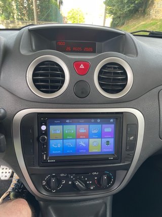 Citroen C2 2005