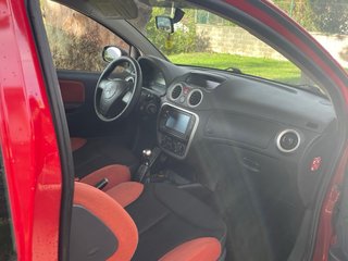 Citroen C2 2005