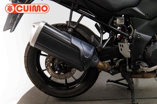 SUZUKI V-STROM 1000