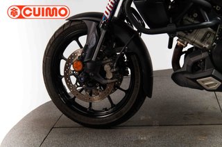 SUZUKI V-STROM 1000