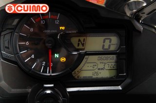 SUZUKI V-STROM 1000