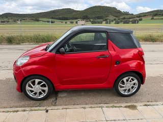 MICROCAR MGOO MGOO 2015
