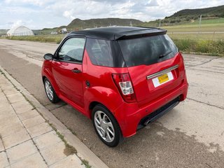 MICROCAR MGOO MGOO 2015