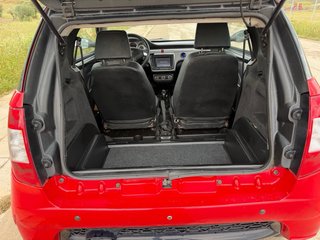 MICROCAR MGOO MGOO 2015