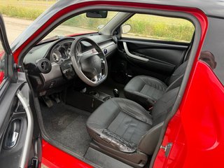 MICROCAR MGOO MGOO 2015