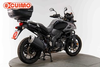 SUZUKI V-STROM 1000