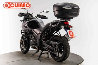SUZUKI V-STROM 1000