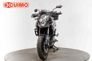 SUZUKI V-STROM 1000