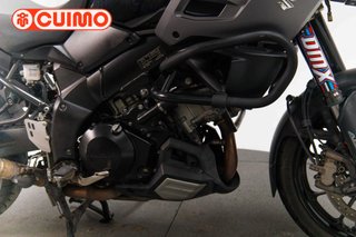 SUZUKI V-STROM 1000