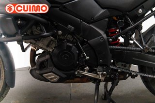 SUZUKI V-STROM 1000