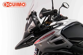 SUZUKI V-STROM 1000
