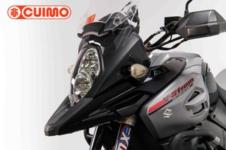 SUZUKI V-STROM 1000
