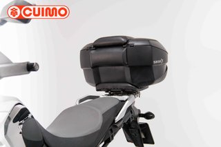 SUZUKI V-STROM 1000