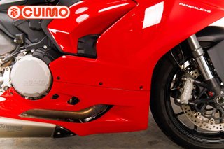 DUCATI PANIGALE V2
