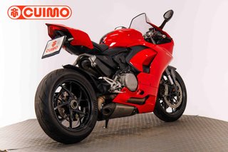 DUCATI PANIGALE V2