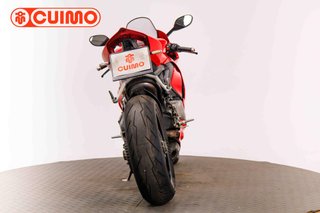 DUCATI PANIGALE V2