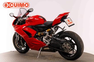 DUCATI PANIGALE V2