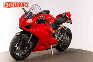 DUCATI PANIGALE V2