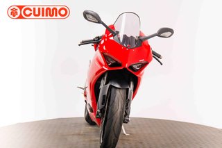 DUCATI PANIGALE V2