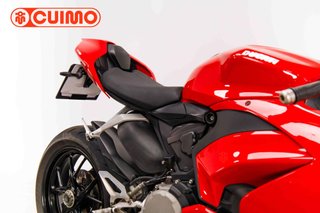 DUCATI PANIGALE V2